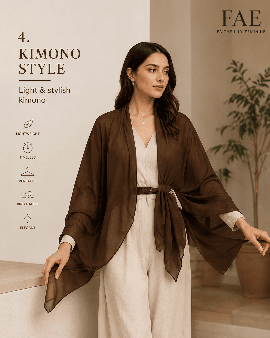 Kimono