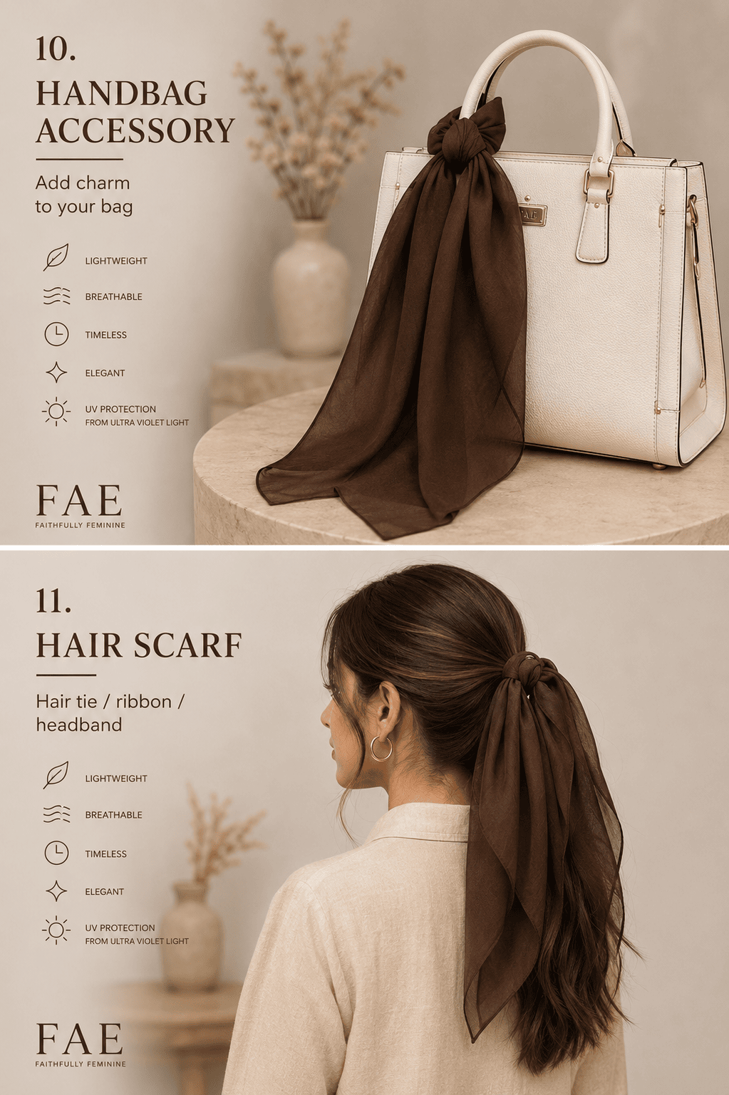 Bag Accessory