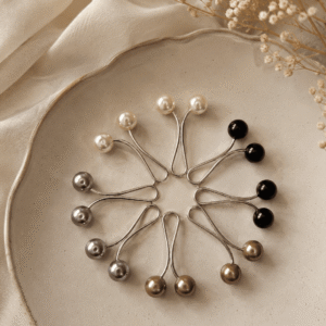 Stretchy Hijab Double Pin USA Online
