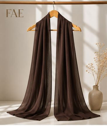 Premium 3 Hijab Bundle USA