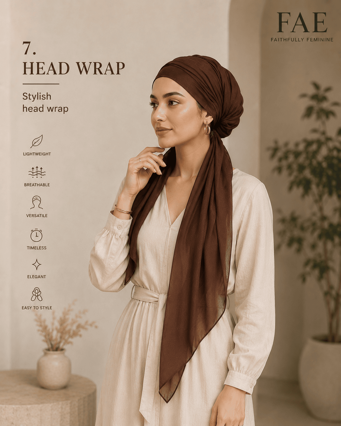 Head Wrap