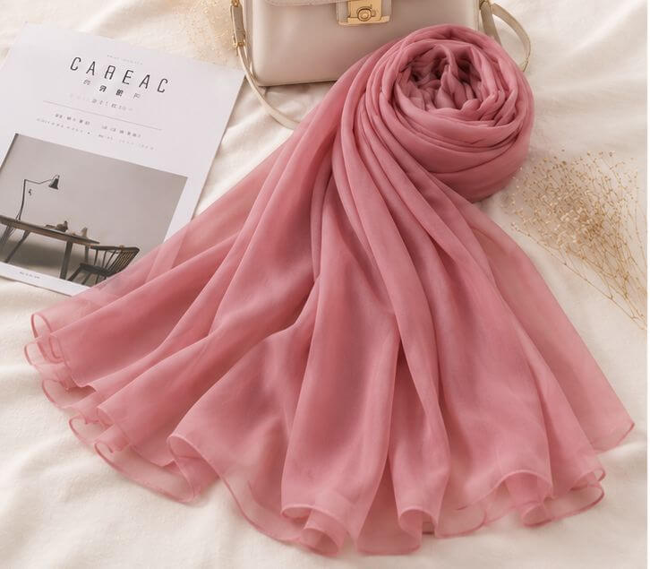 Muslim women's clothing hijab