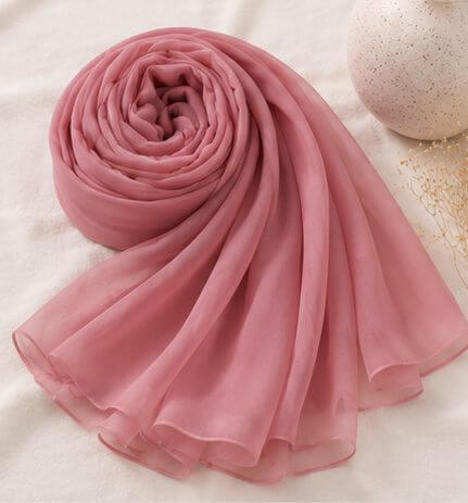 Muslim women's clothing hijab