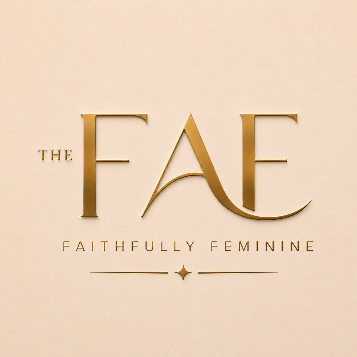 Faithfully Feminine Faithfully Feminine