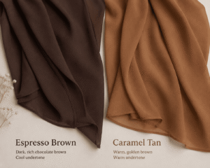 Premium Hijab Starter Bundle USA