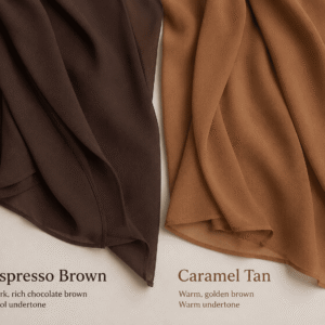 Premium Hijab Starter Bundle USA