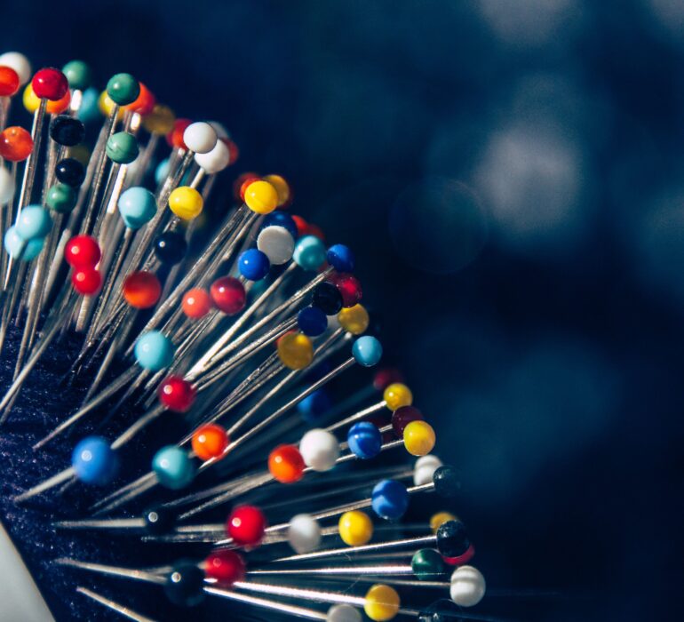 Best Hijab Pins and Scarf Accessories for Secure Styling