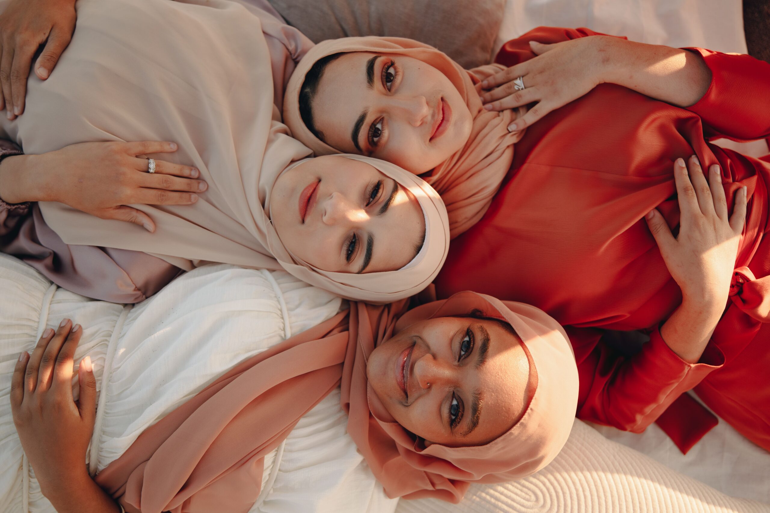 Best Women's Fashion Scarves USA