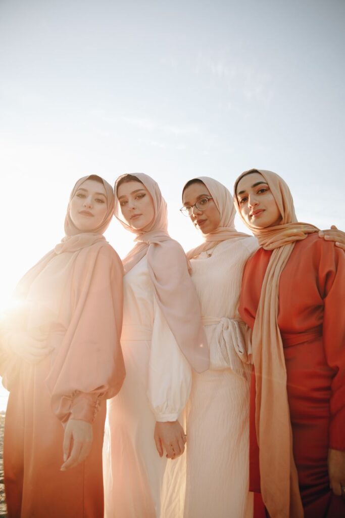 Best Women's Fashion Scarves