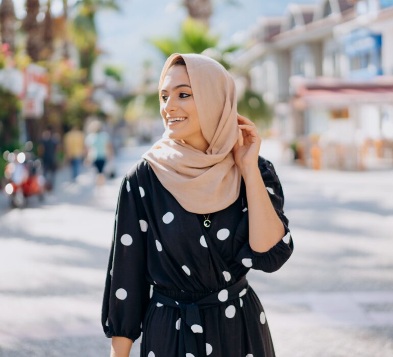 Hijab Fashion Online Shop USA