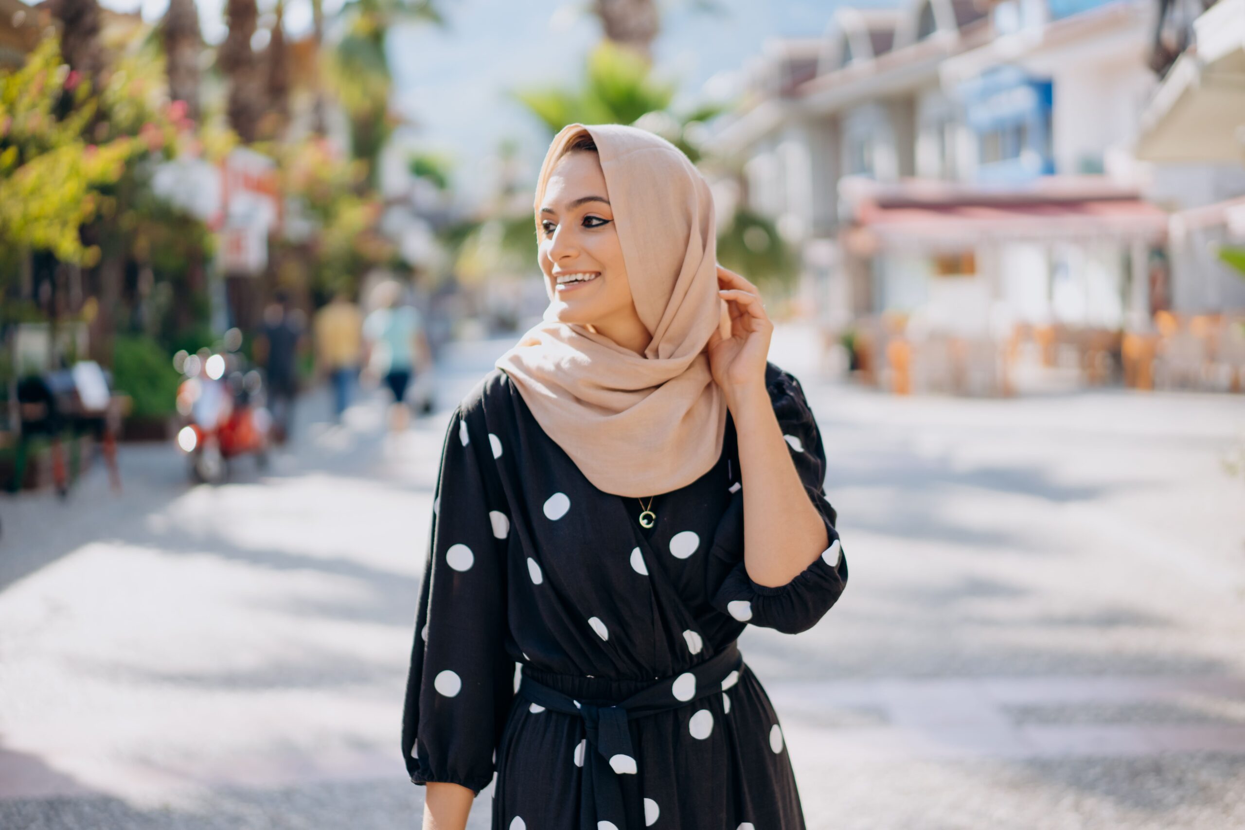 Hijab Fashion Online Shop USA