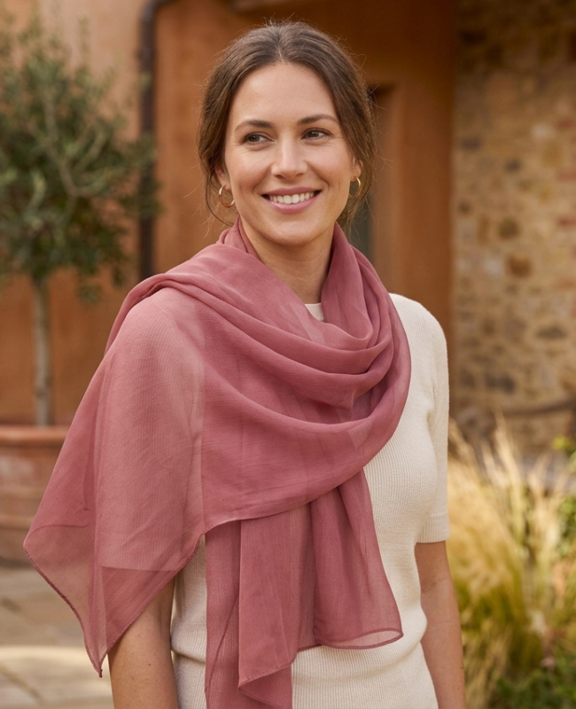 women's fashion scarves stores usa online